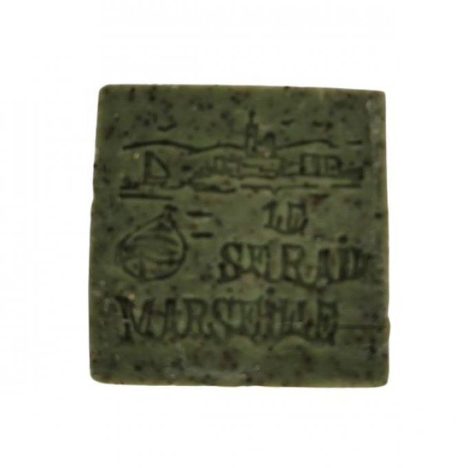 Cubes parfumés 150gr Le Sérail - THE VERT BROYE