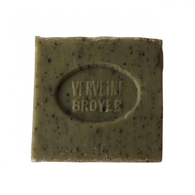 Cubes parfumés 150gr Le Sérail - VERVEINE BROYE 