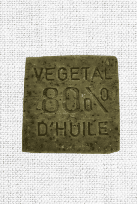 Cubes parfumés 150gr Le Sérail - VERVEINE BROYE 
