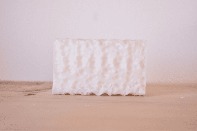 Savon Éponge 150 RG Au Lait D’Ânesse Frais bio			 			