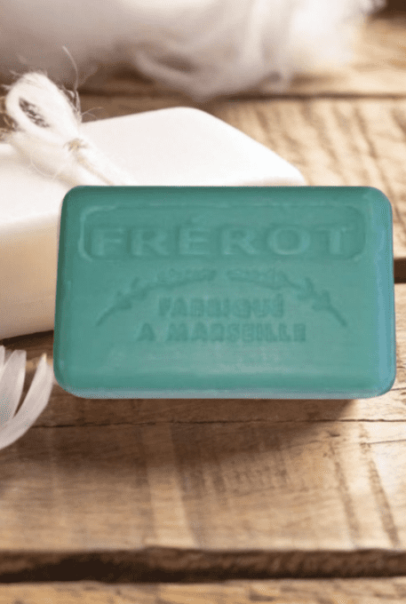 Savonnette Marseillaise 125g  - FREROT