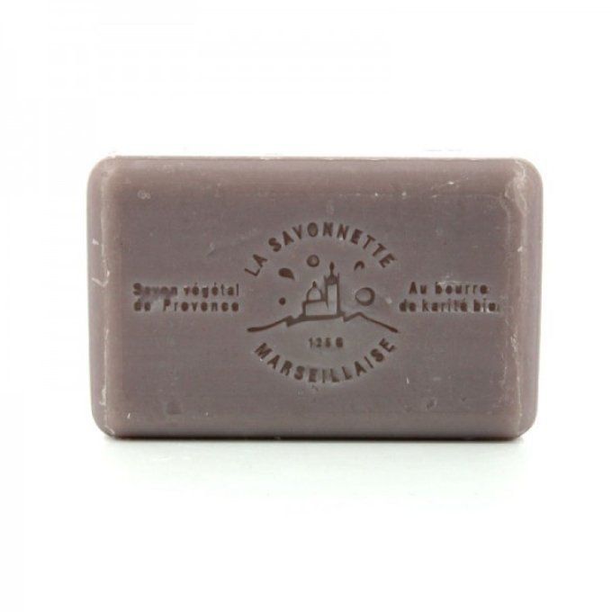 Savonnette Marseillaise 125g  - PAPI